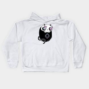 Crystal Seer Kids Hoodie